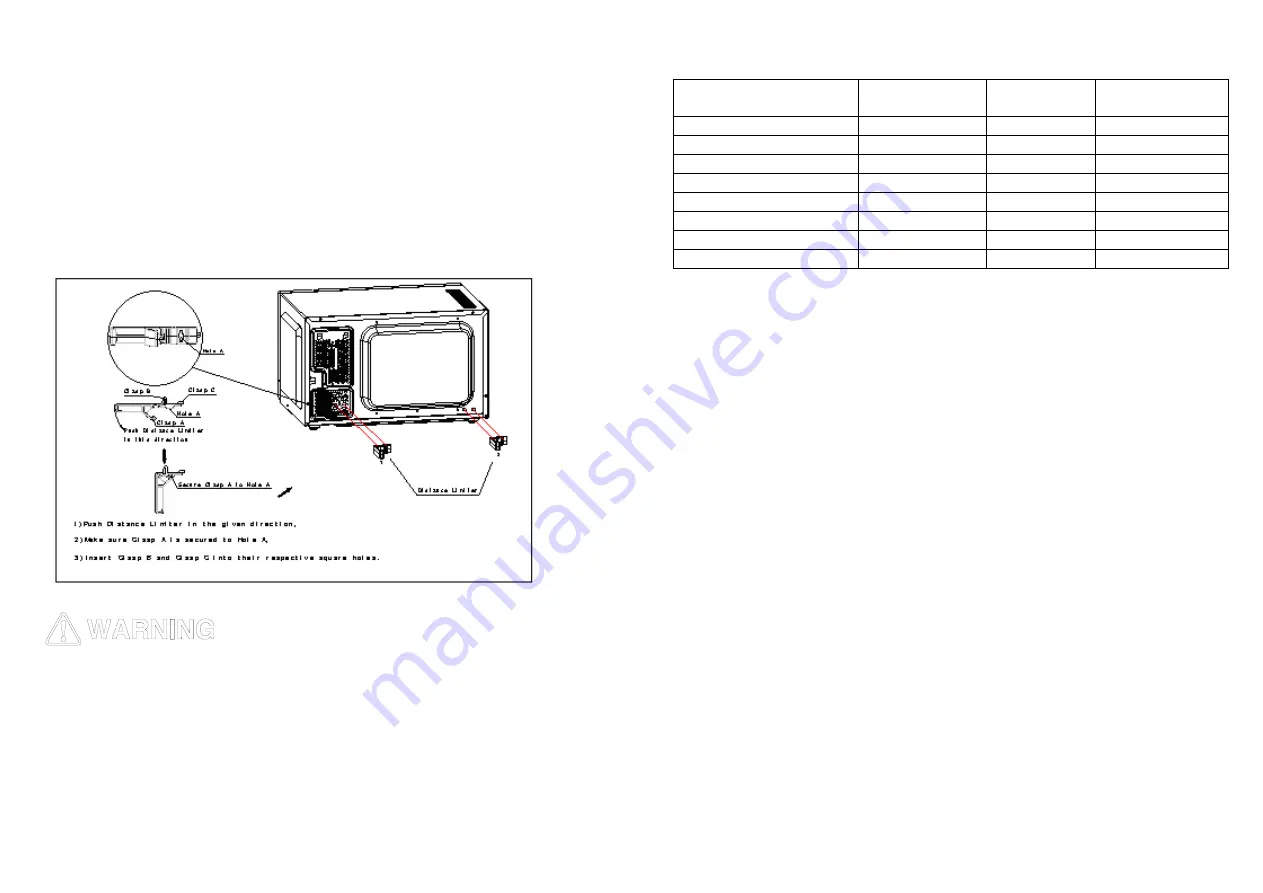 Saturn ST-MW7179 Скачать руководство пользователя страница 3