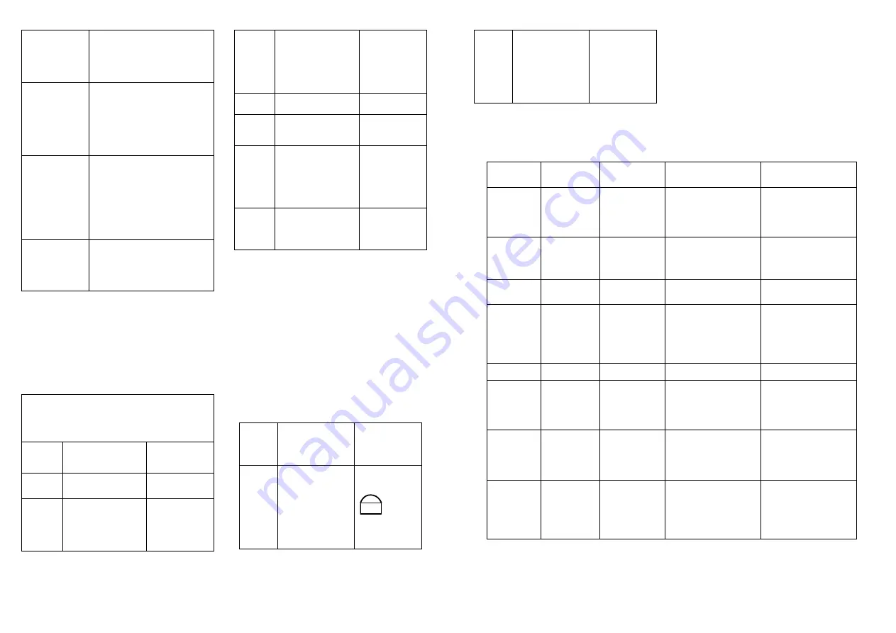 Saturn ST-MW8156 Manual Download Page 11