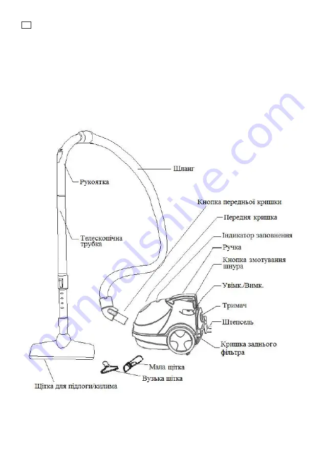 Saturn ST-VC0271 Manual Download Page 15