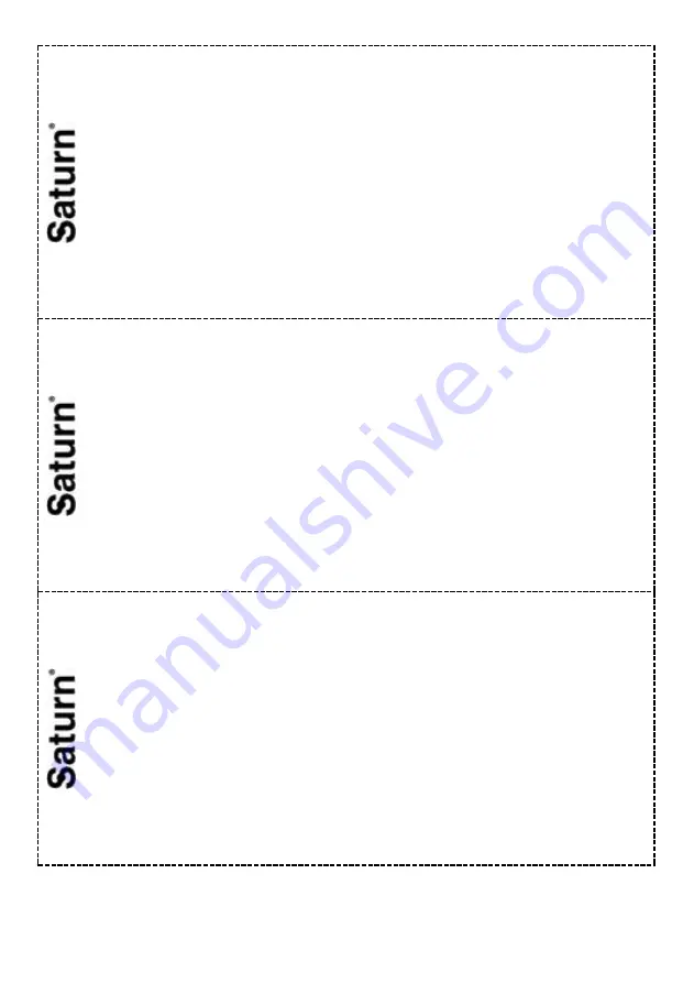 Saturn ST-VC0271 Manual Download Page 46