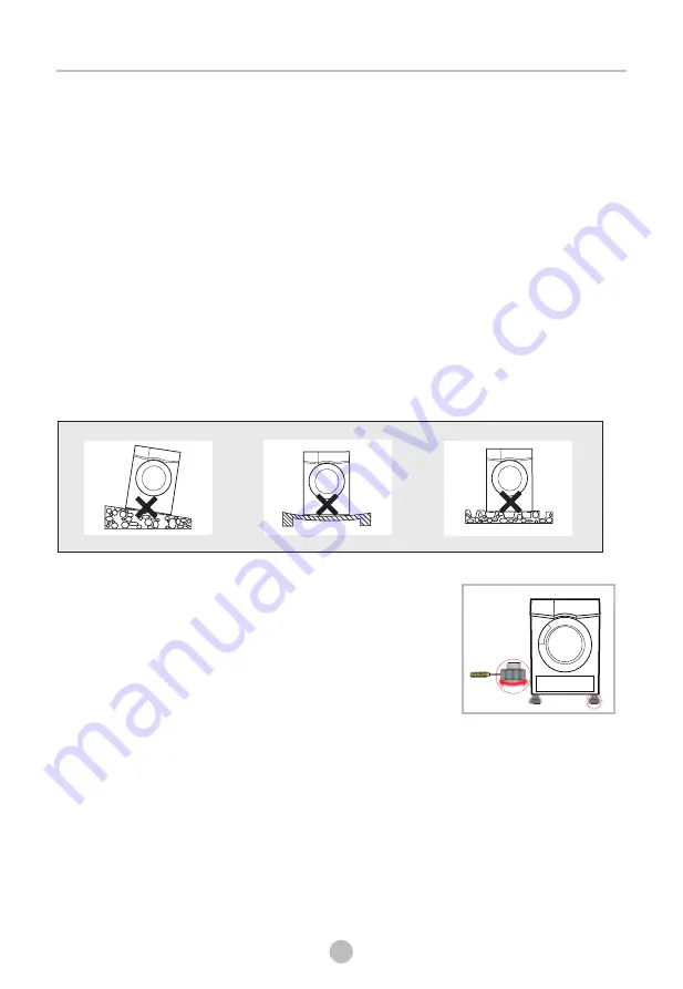 Sauber 1-8C Series User Manual Download Page 31