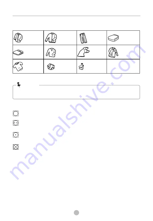 Sauber 1-8C Series User Manual Download Page 34