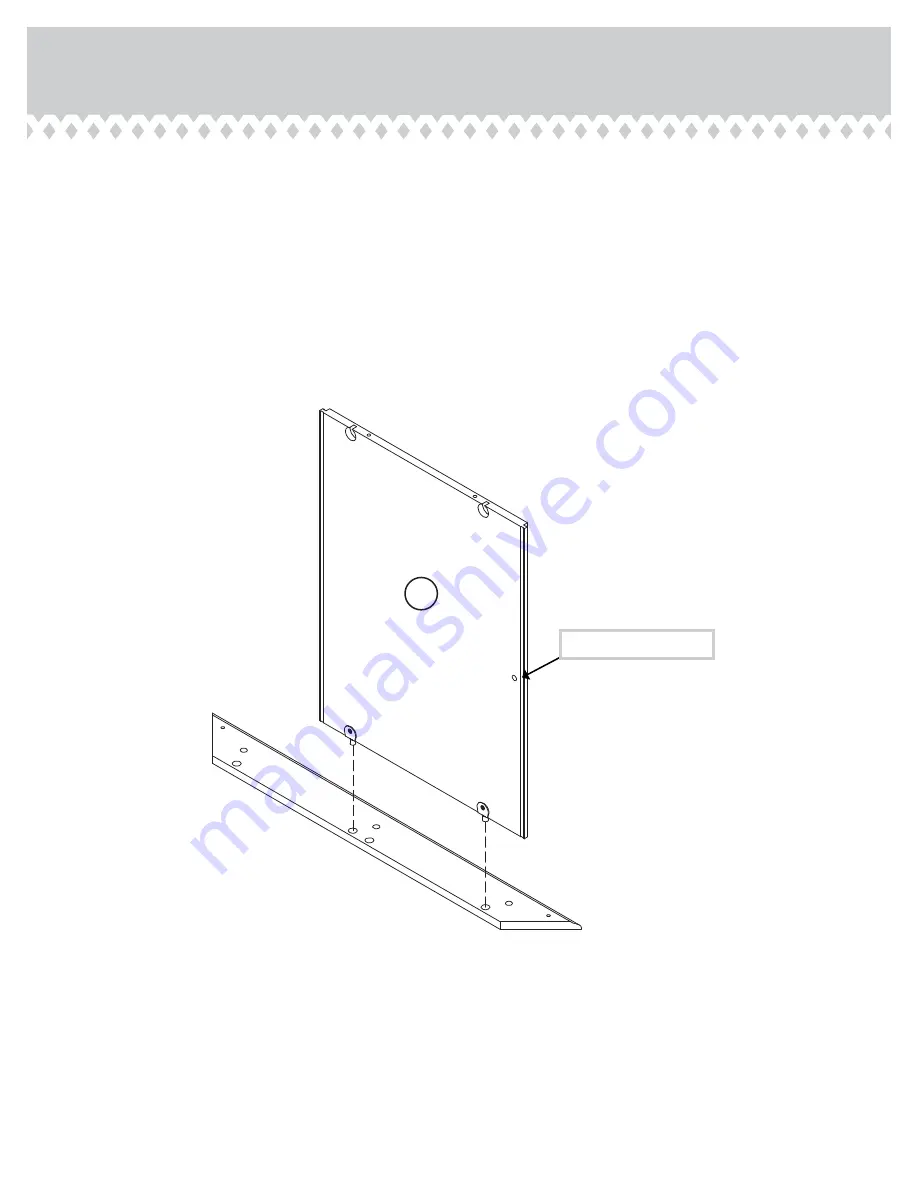 Sauder 109848 Скачать руководство пользователя страница 29