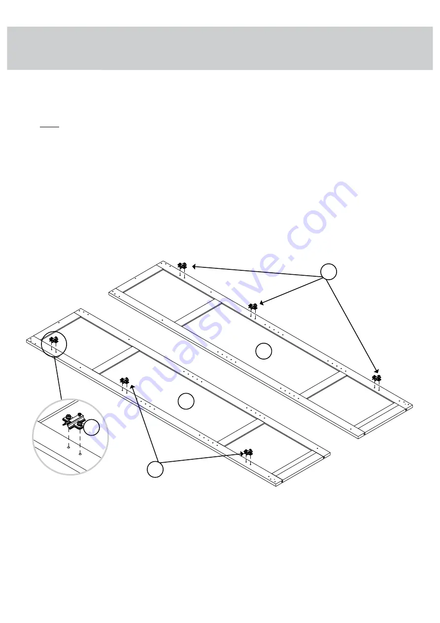 Sauder 168-0094-8 Скачать руководство пользователя страница 10