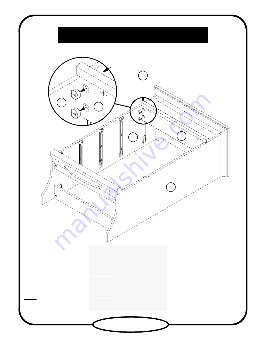 Sauder 401323 Скачать руководство пользователя страница 16