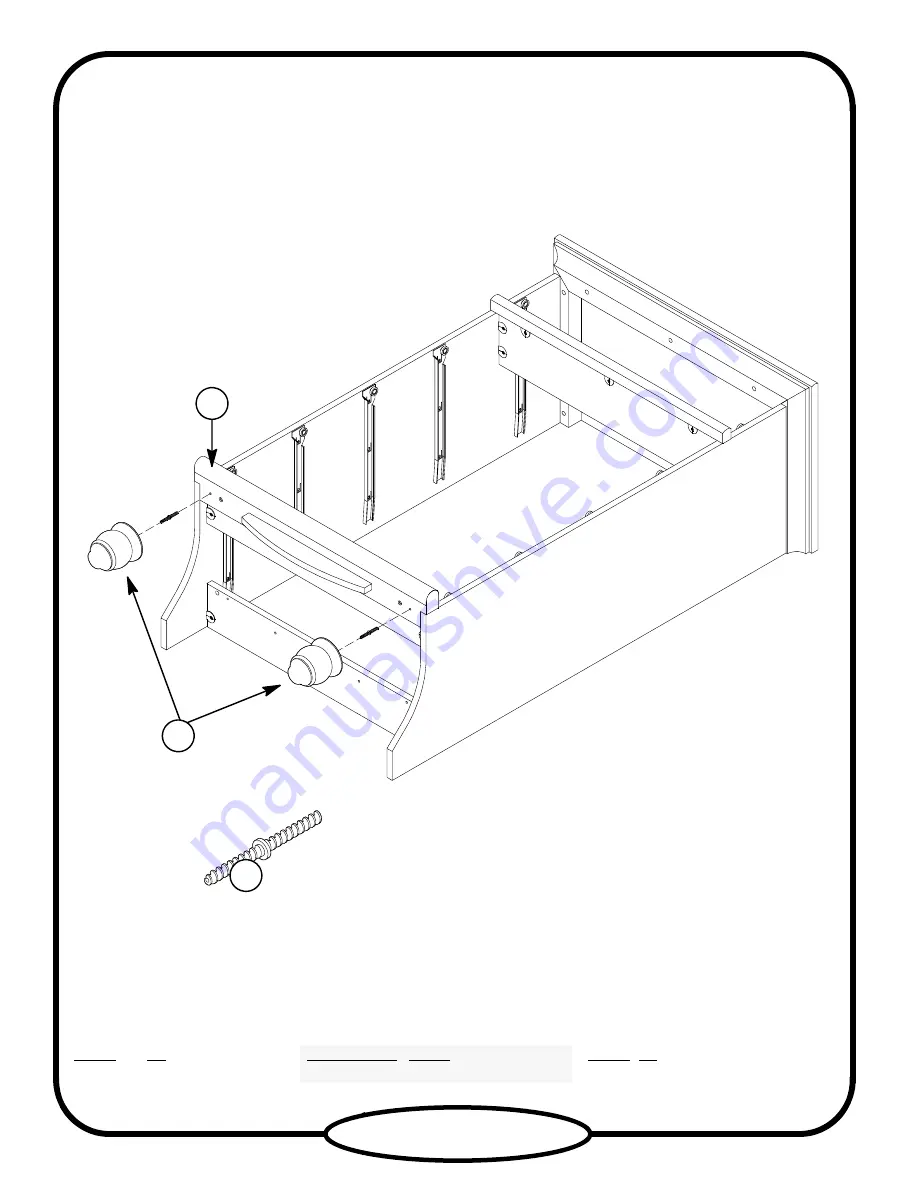 Sauder 401323 Скачать руководство пользователя страница 17