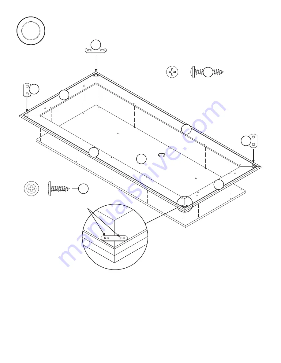 Sauder 402159 Скачать руководство пользователя страница 8