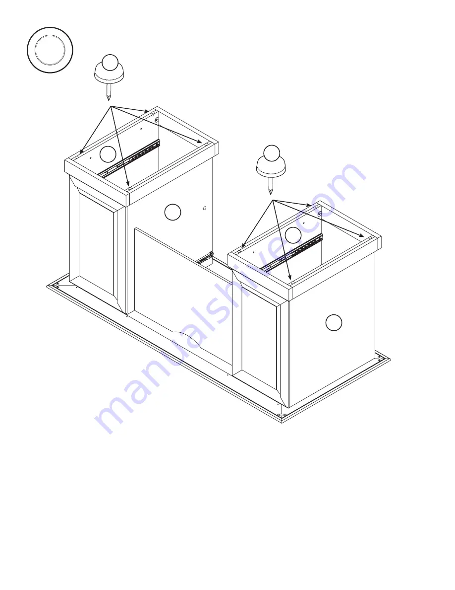 Sauder 402159 Скачать руководство пользователя страница 16