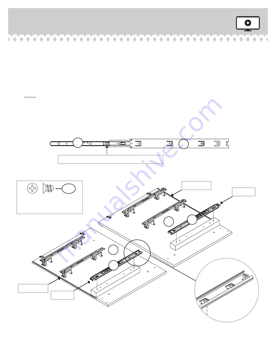 Sauder 408291 Скачать руководство пользователя страница 11