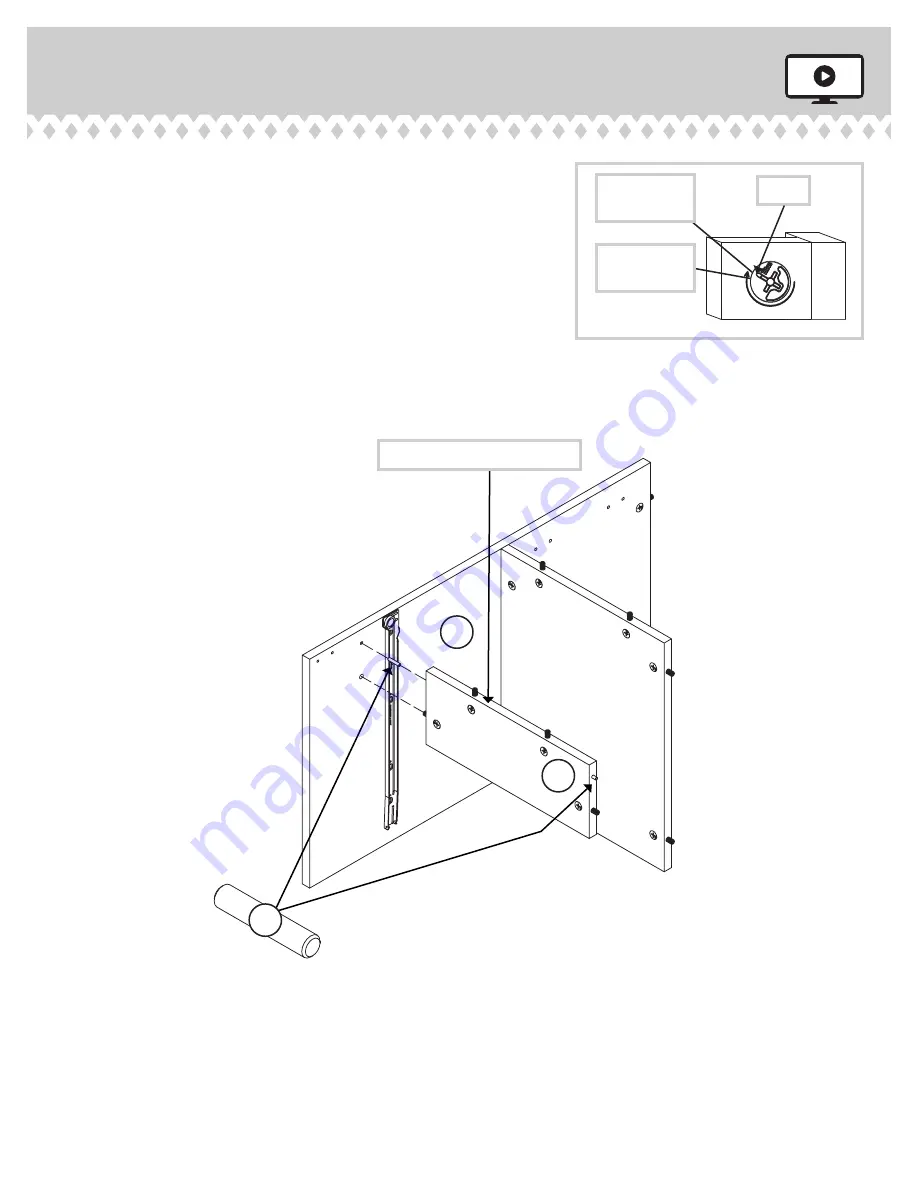 Sauder 408995 Instruction Booklet Download Page 10