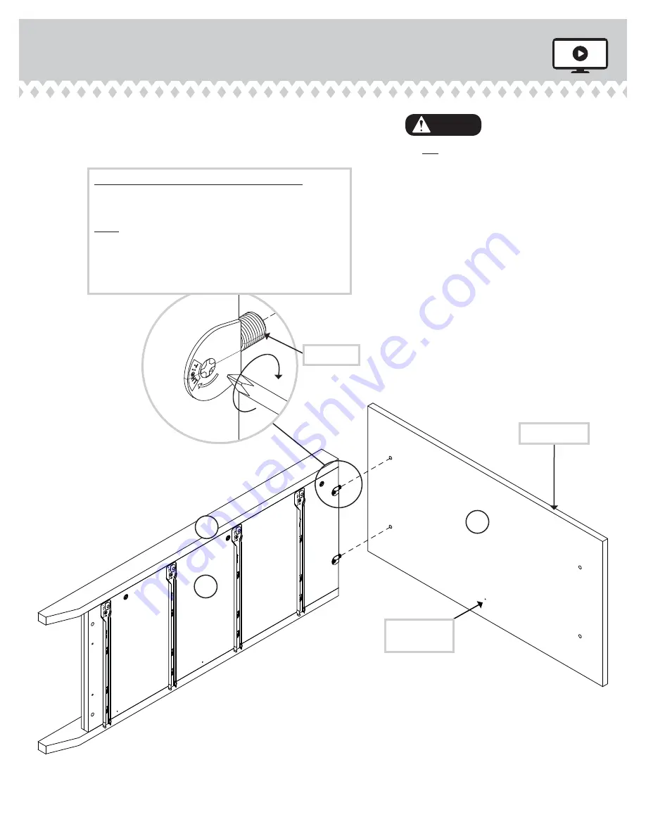 Sauder 410288 Instruction Booklet Download Page 12