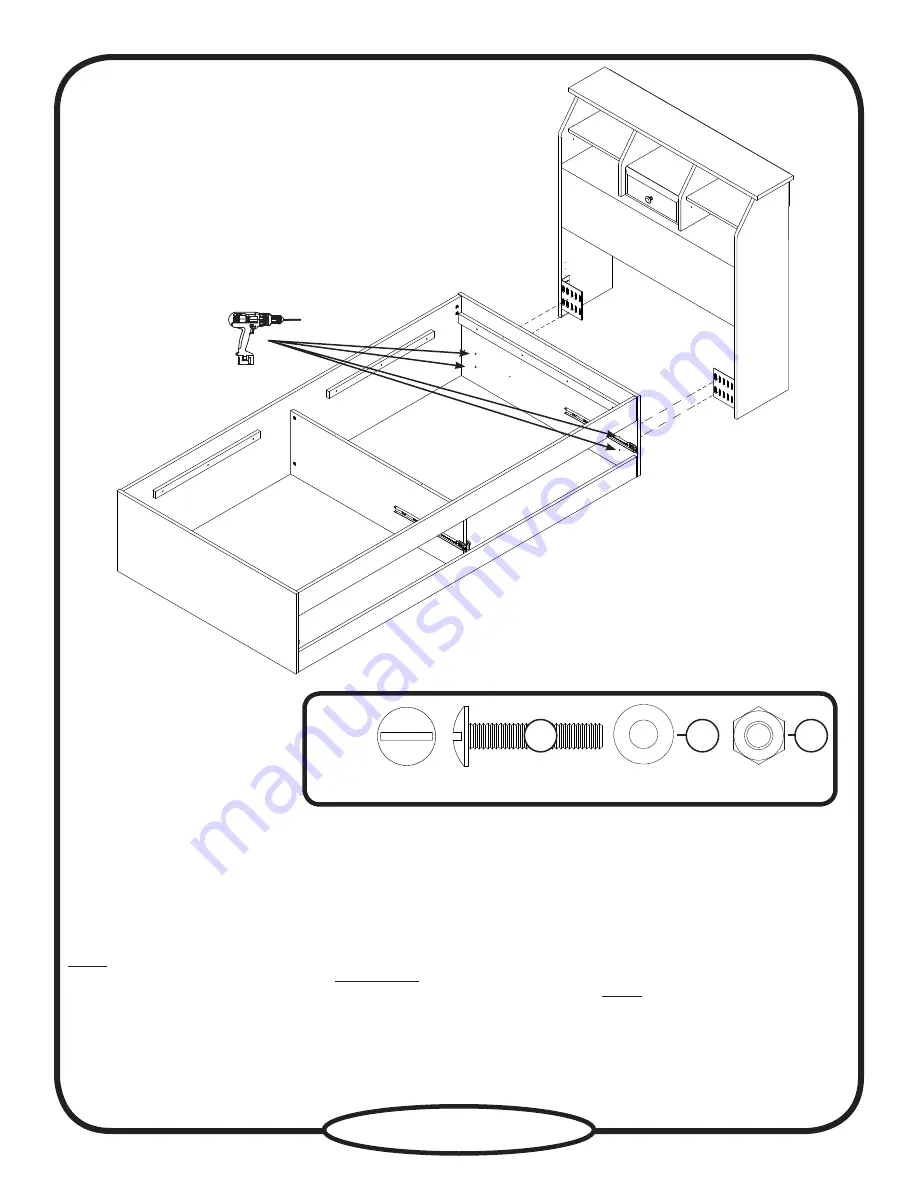 Sauder 411904 Скачать руководство пользователя страница 19