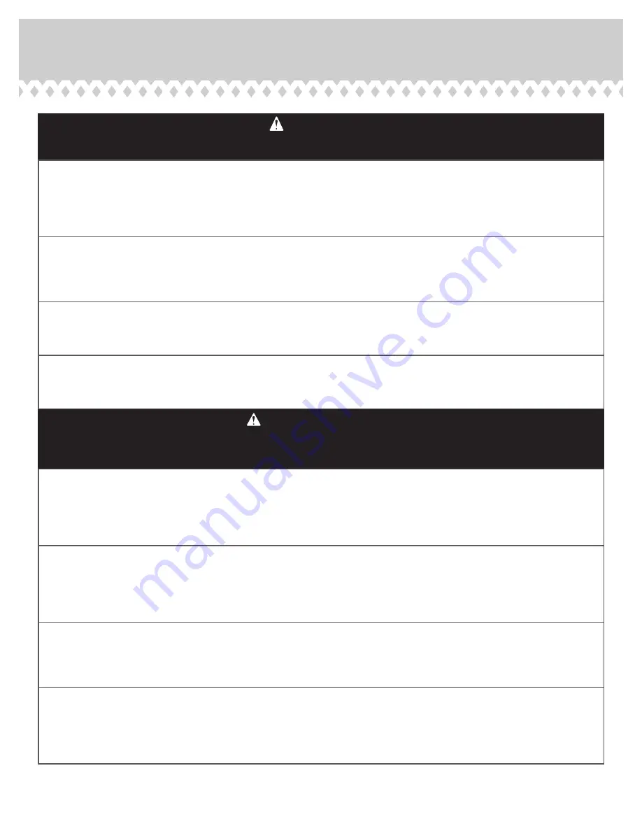 Sauder 411985 Manual Download Page 21