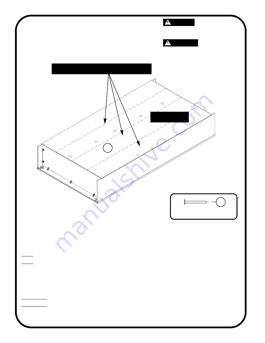 Sauder 412740 Скачать руководство пользователя страница 11