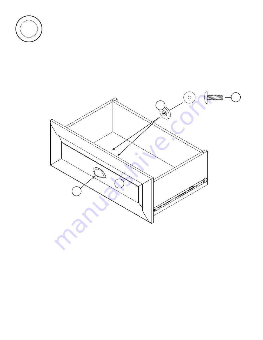 Sauder 413118 Скачать руководство пользователя страница 15