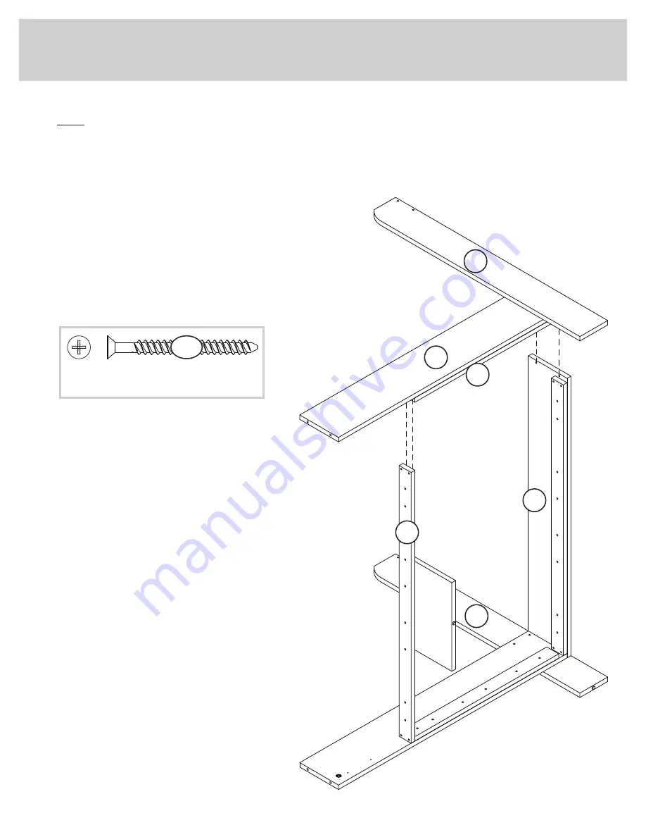 Sauder 414129 Скачать руководство пользователя страница 14