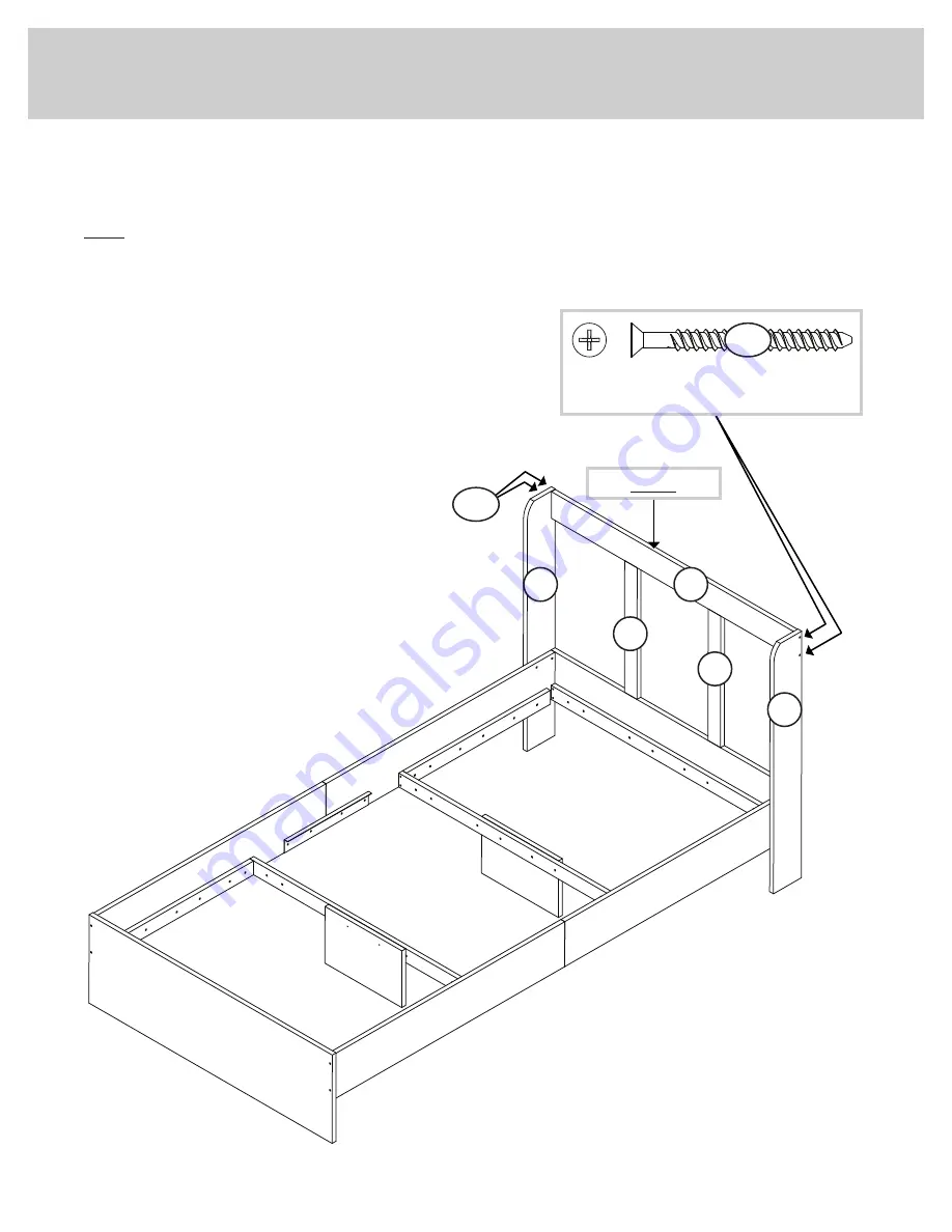 Sauder 414129 Скачать руководство пользователя страница 18