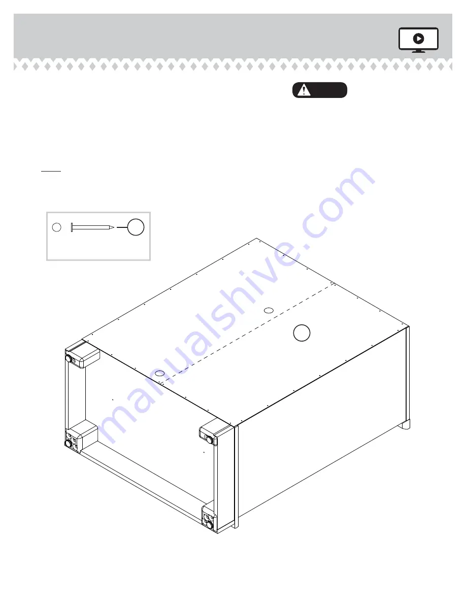 Sauder Home Plus Base Cabinet Скачать руководство пользователя страница 11