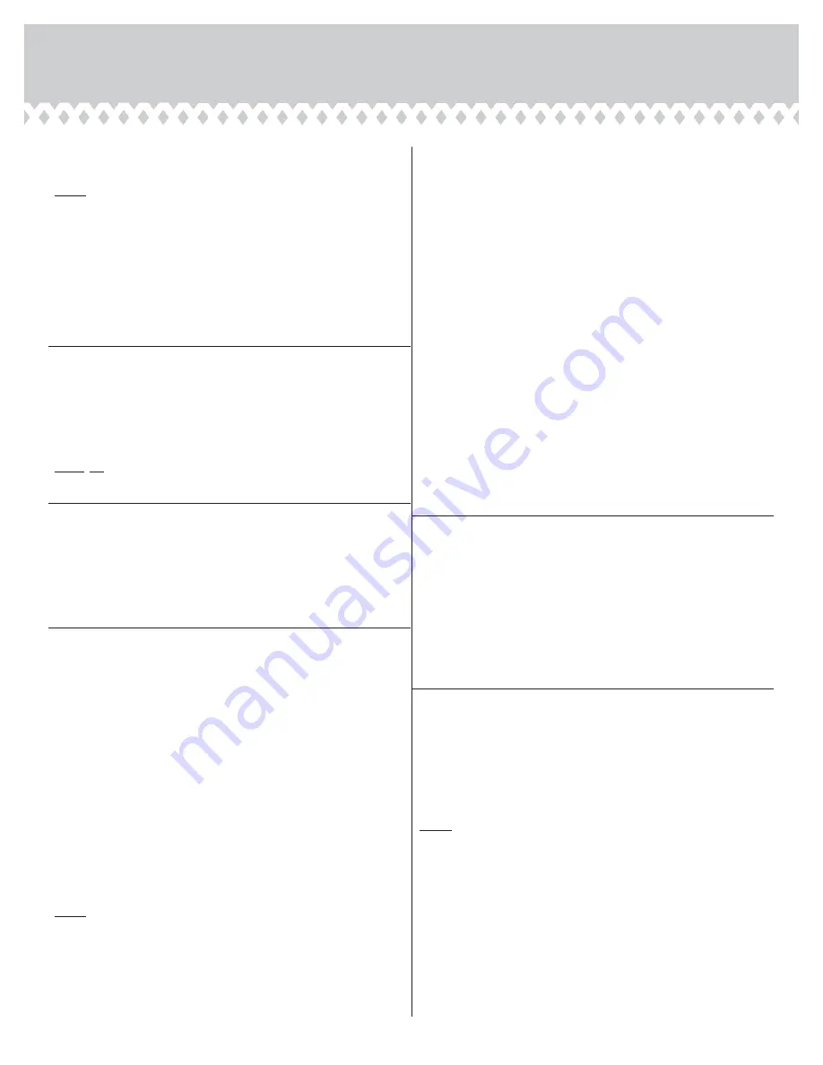 Sauder Hutch 404975 Assembly Manual Download Page 25