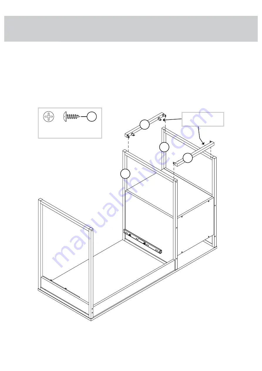 Sauder International Lux 430877 Скачать руководство пользователя страница 18