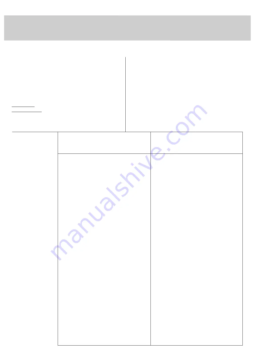 Sauder Kitchen Cart 419324 Instruction Booklet Download Page 16