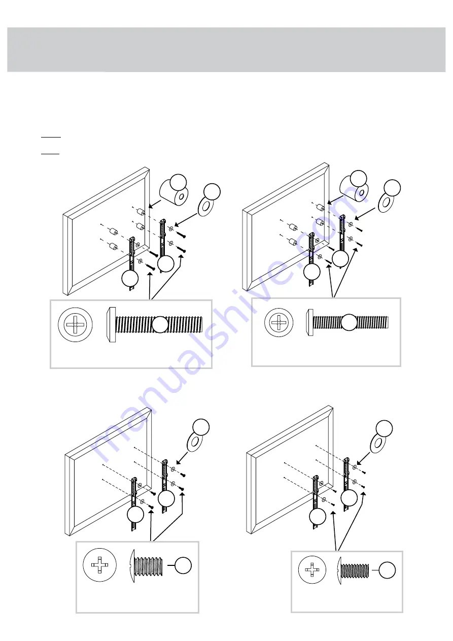 Sauder North Avenue 426016 Скачать руководство пользователя страница 12