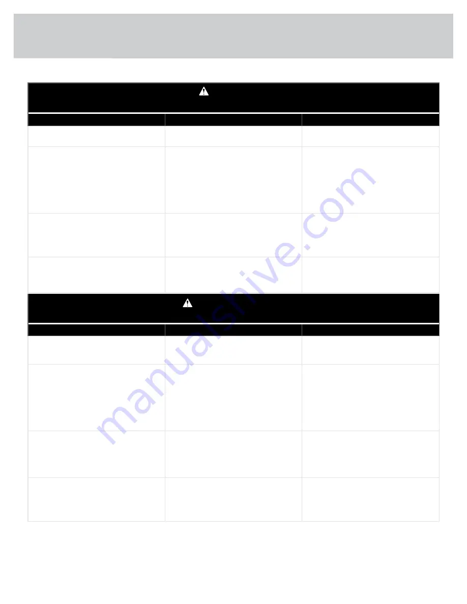 Sauder worksense MASON PEAK Hutch 427809 Assembly Download Page 37