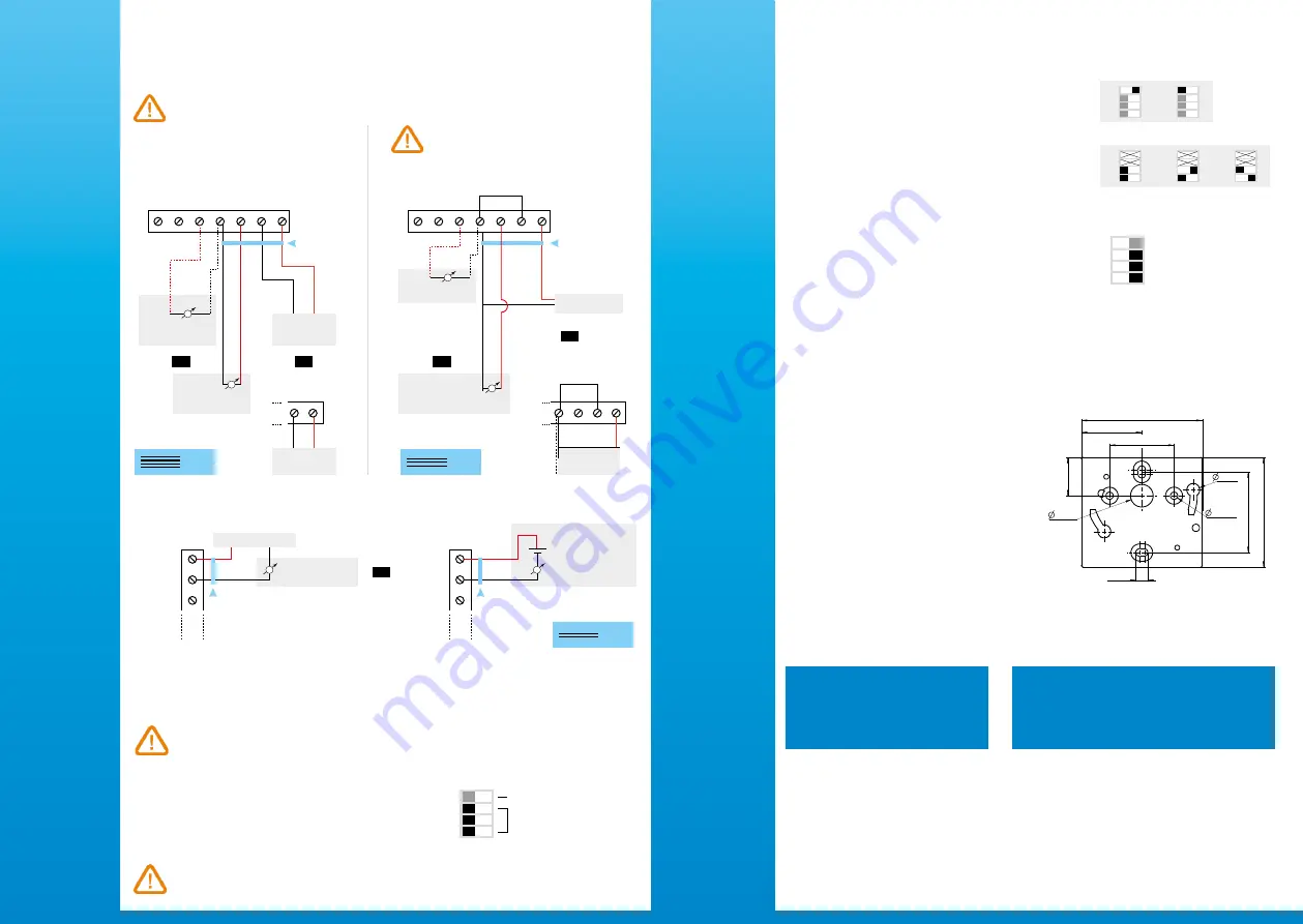 sauermann KIMO Instruments CP 116 Quick Start Manual Download Page 5