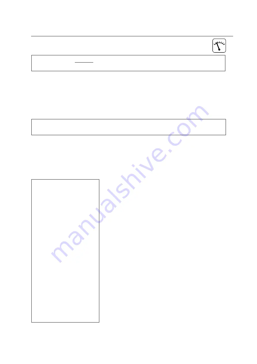 sauermann SI-AQ VOC User Manual Download Page 23