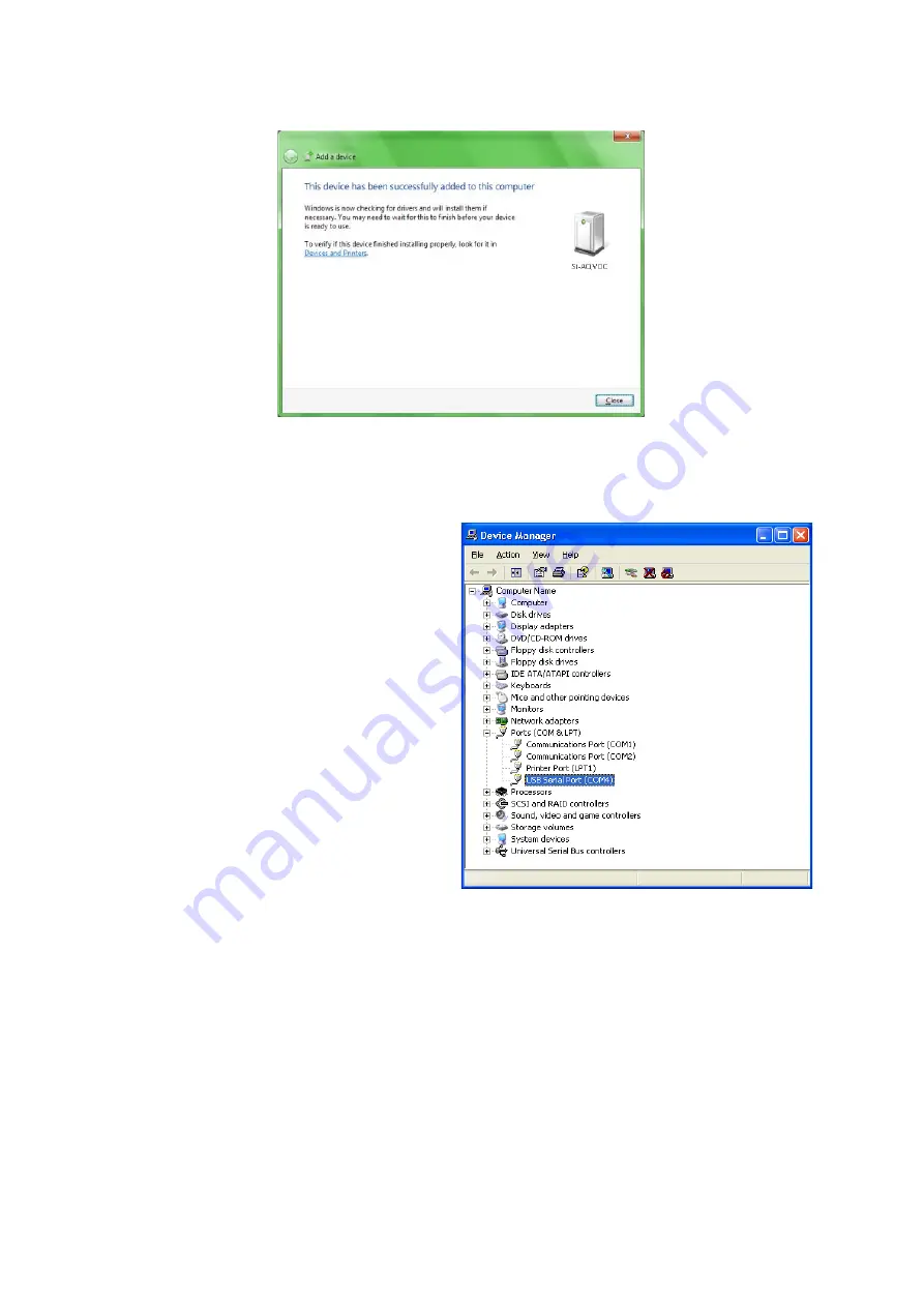 sauermann SI-AQ VOC User Manual Download Page 28