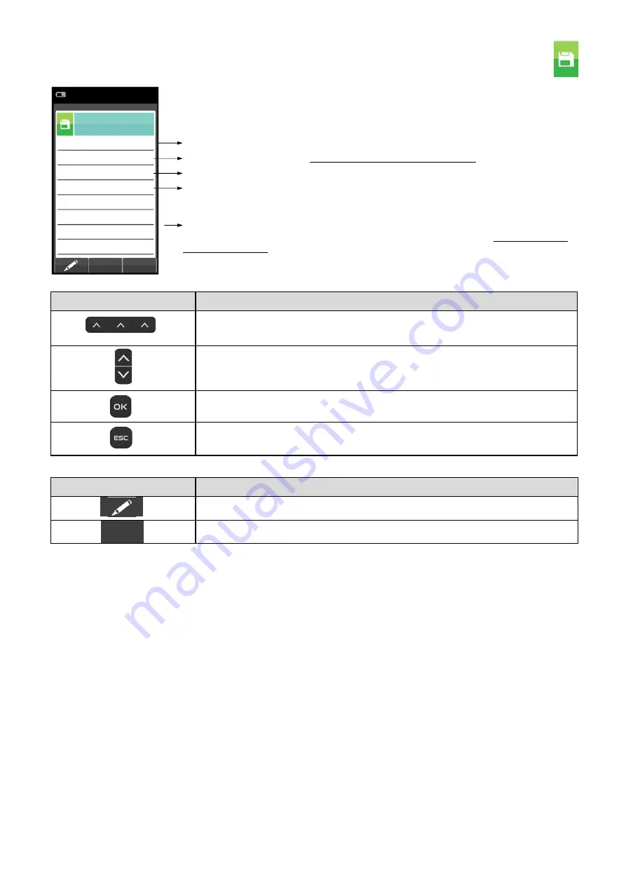 sauermann SI-CA 320 User Manual Download Page 75