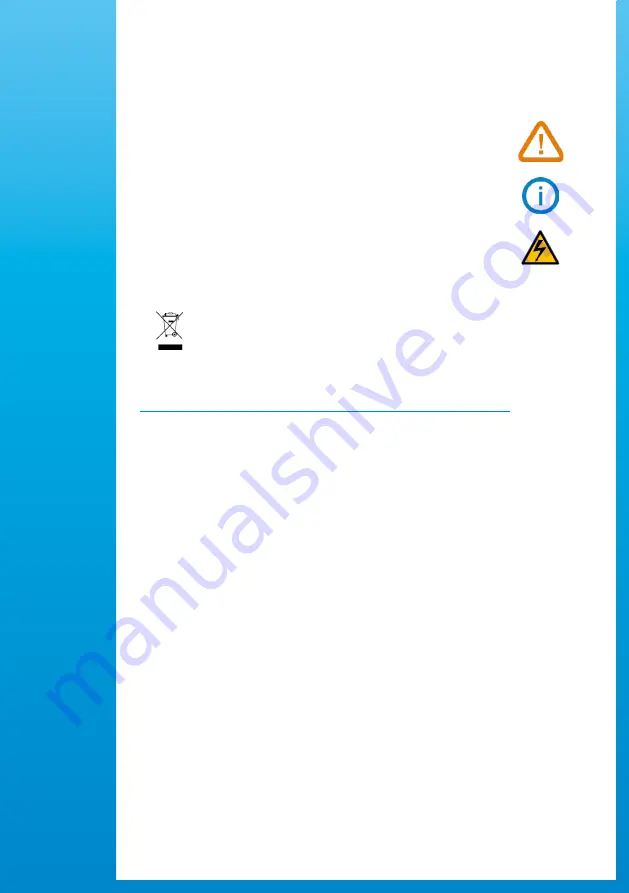 sauermann Si-VV 3 User Manual Download Page 4