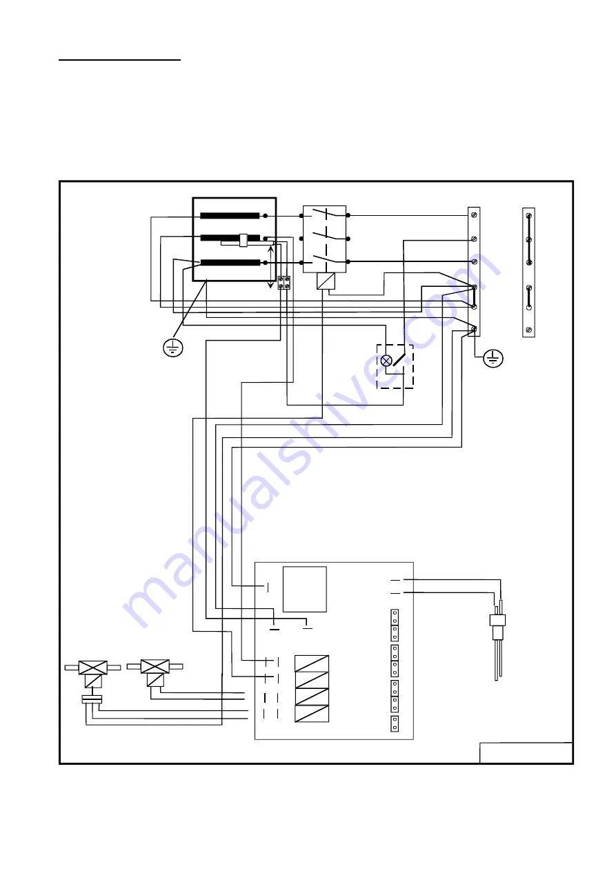 Saunatec HELO HSS M 34 User And Installation Manual Download Page 6