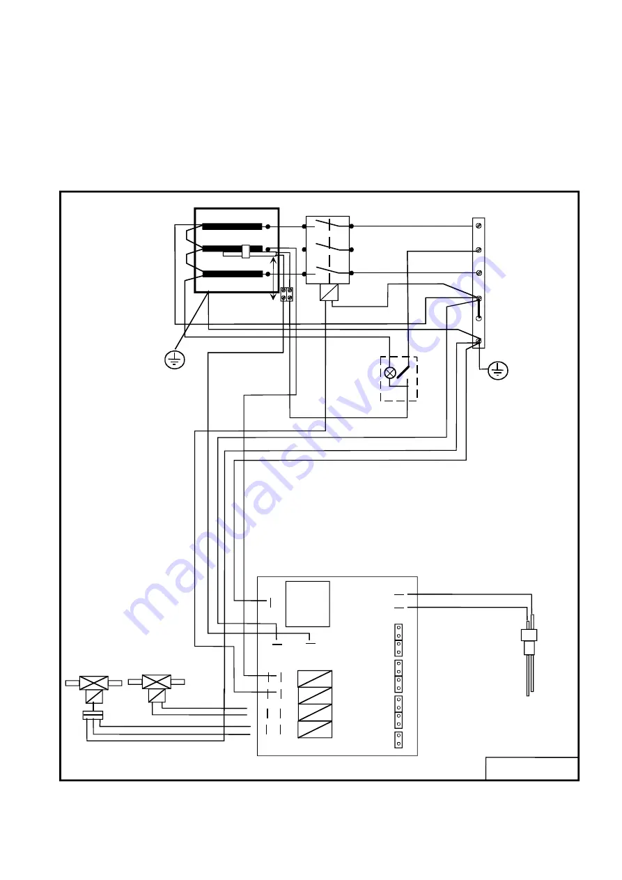 Saunatec HELO HSS M 34 User And Installation Manual Download Page 7