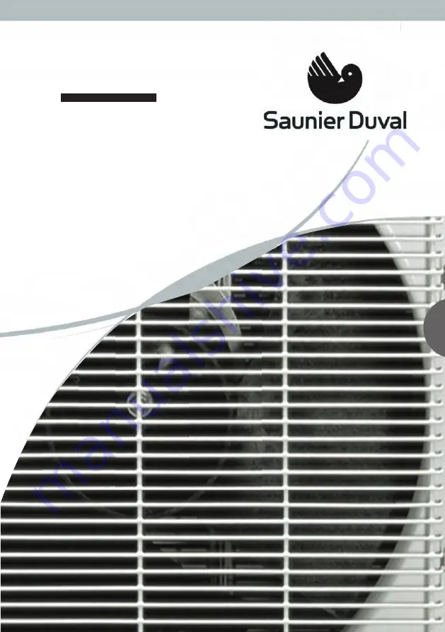 Saunier Duval 0020051998 Owner'S Manual Download Page 13