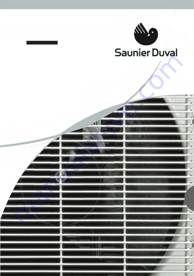 Saunier Duval 0020051998 Owner'S Manual Download Page 37