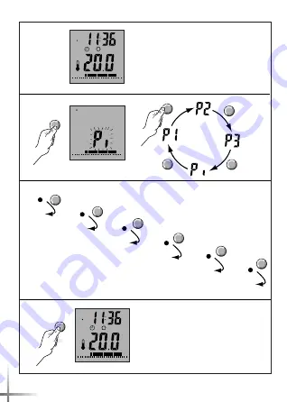 Saunier Duval exacontrol 7 Manual Download Page 102