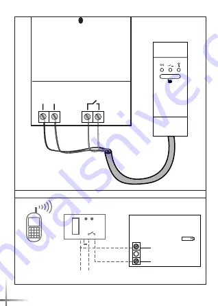 Saunier Duval exacontrol 7 Manual Download Page 112