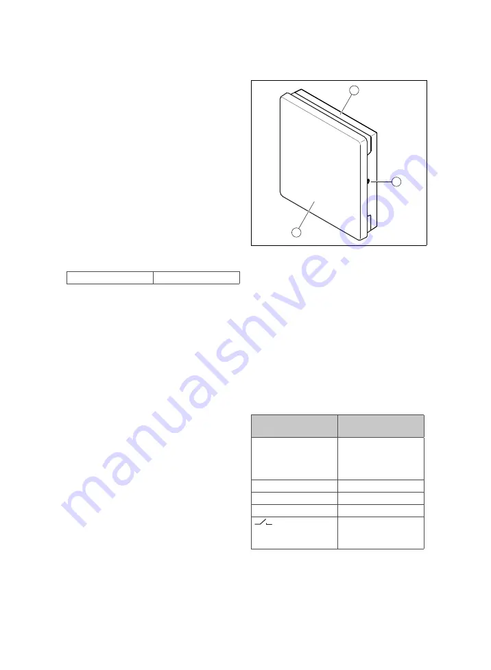 Saunier Duval RED-5 Installation Instructions Manual Download Page 56