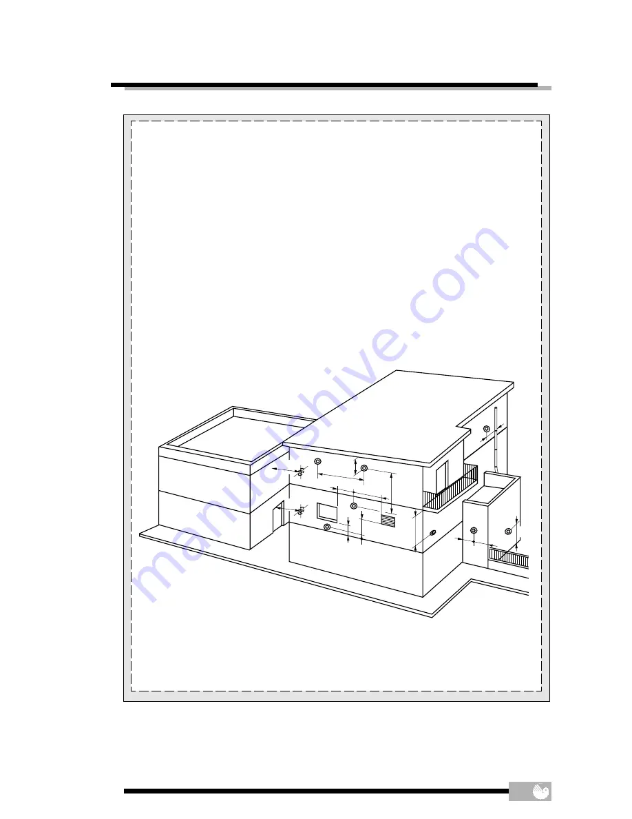 Saunier Duval THELIA 23 Installation And Operating Instructions Manual Download Page 17