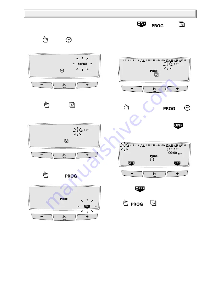 Saunier Duval Themaclassic F24E PLUS Instructions For Use Installation And Servicing Download Page 9