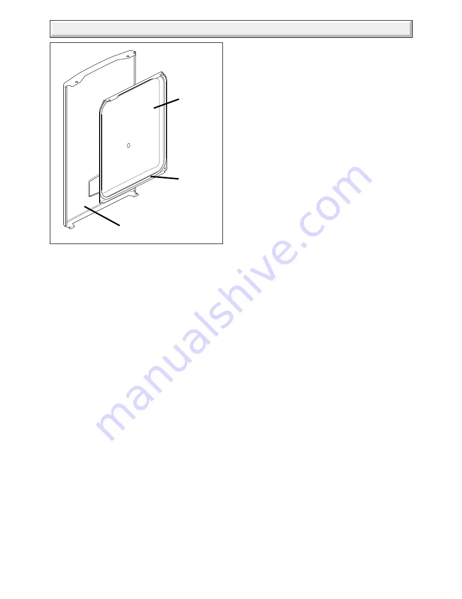 Saunier Duval Themaclassic F24E PLUS Instructions For Use Installation And Servicing Download Page 55