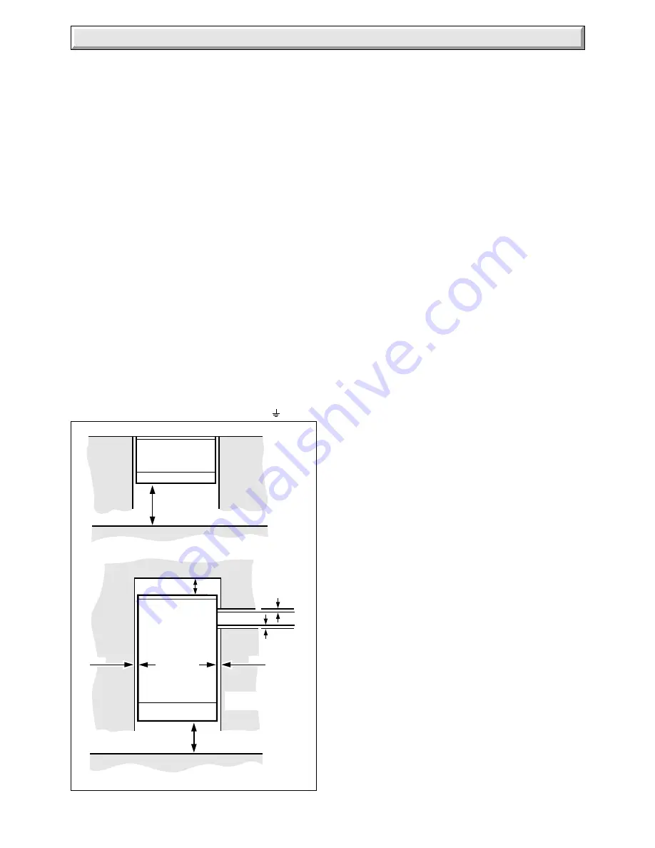 Saunier Duval Xeon 40ff Instructions For Use Installation And Servicing Download Page 4