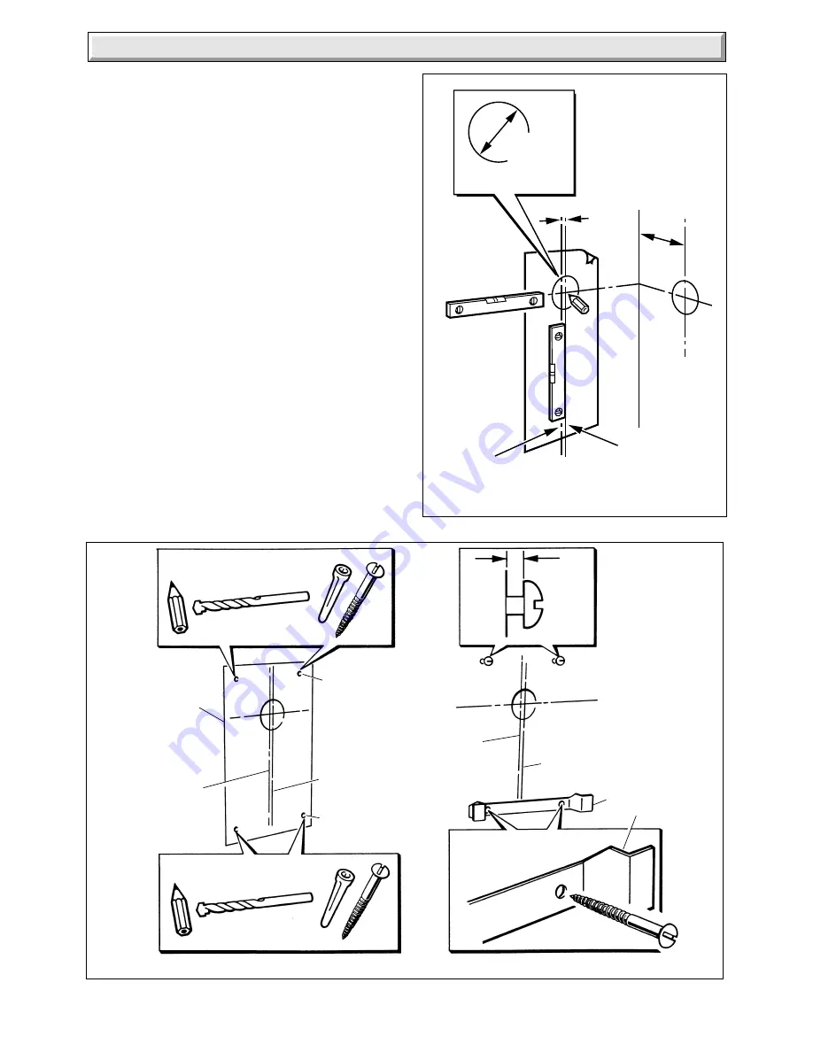 Saunier Duval Xeon 40ff Instructions For Use Installation And Servicing Download Page 14