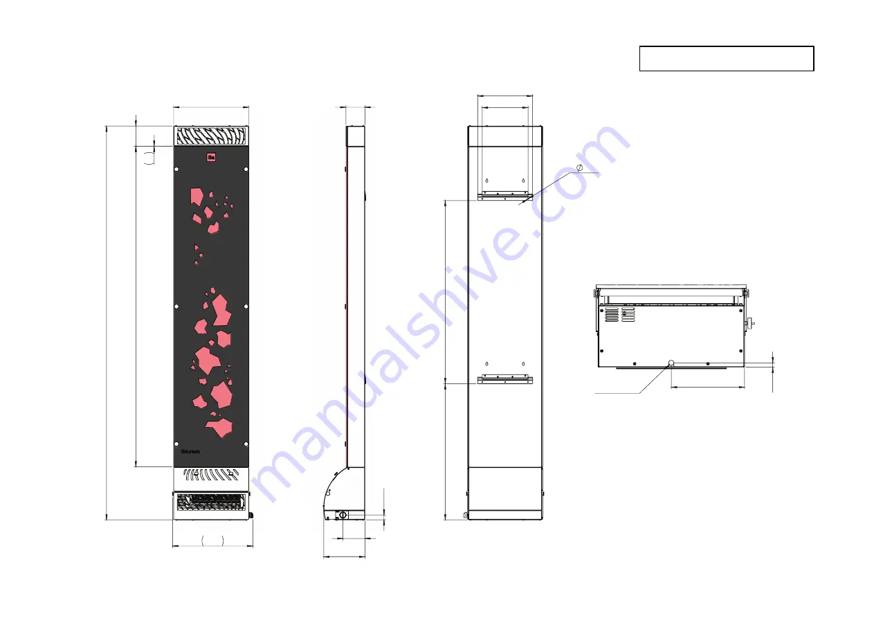 Saunum Base Solution Скачать руководство пользователя страница 127