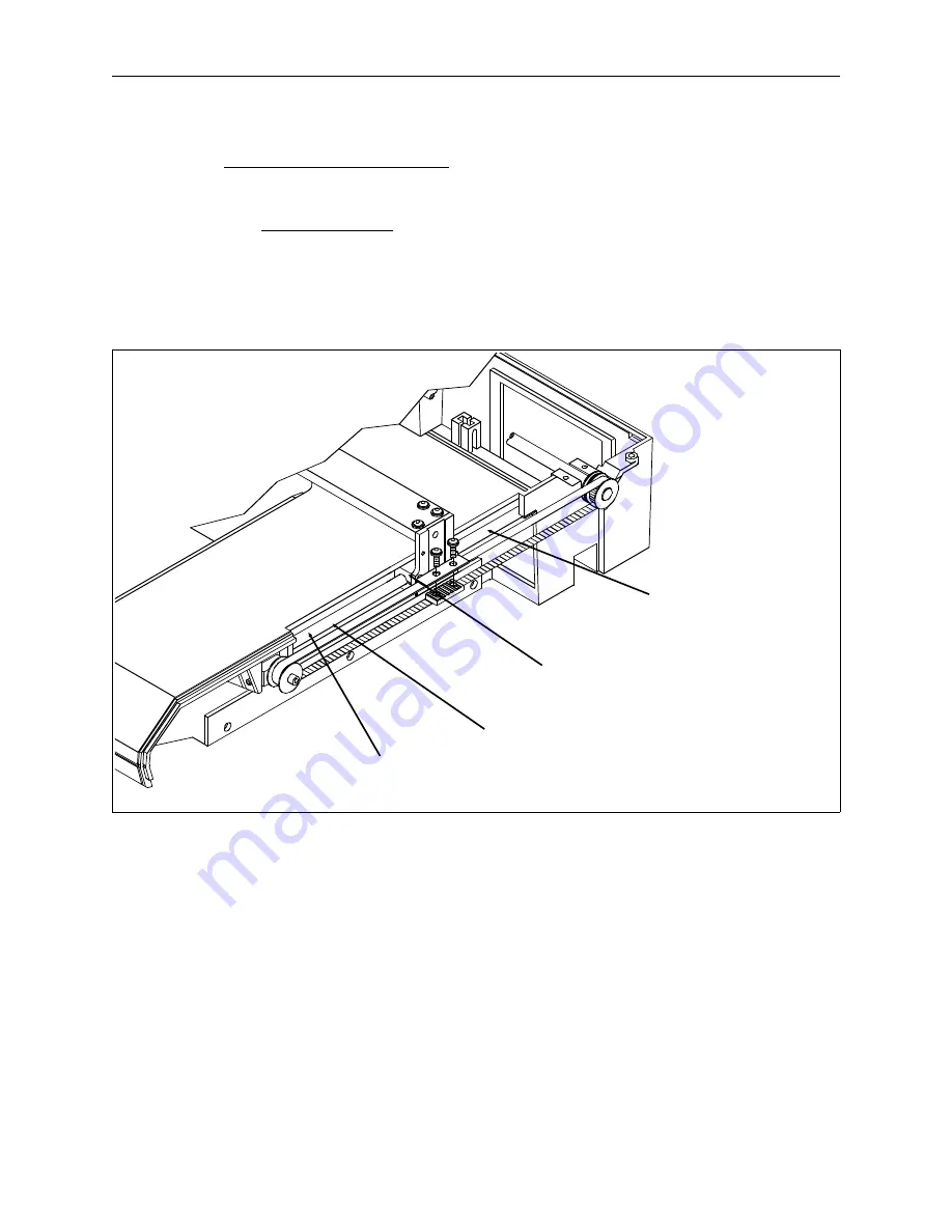 Saurer Melco Advantage 18 Basic Maintenance Download Page 15