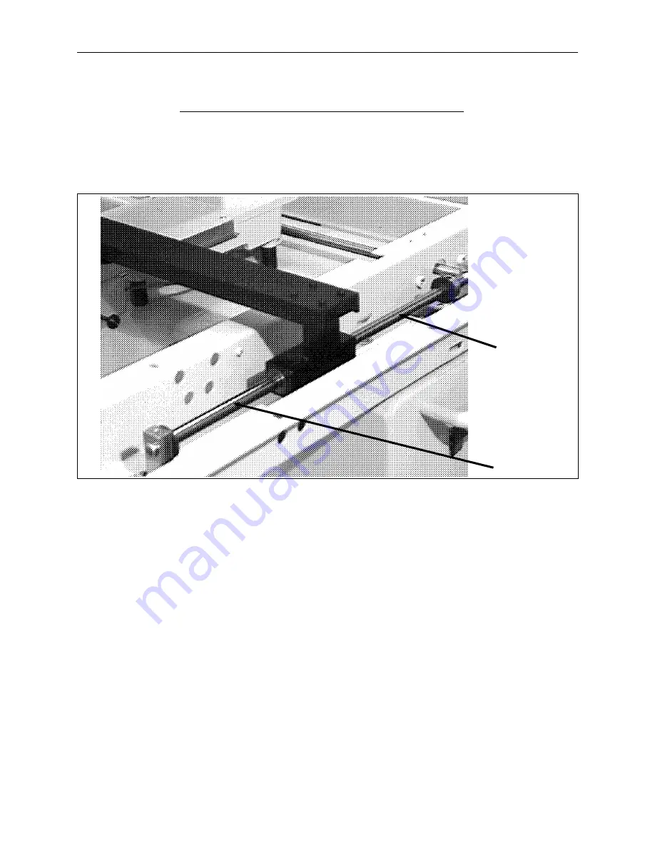 Saurer Melco Advantage 18 Basic Maintenance Download Page 16