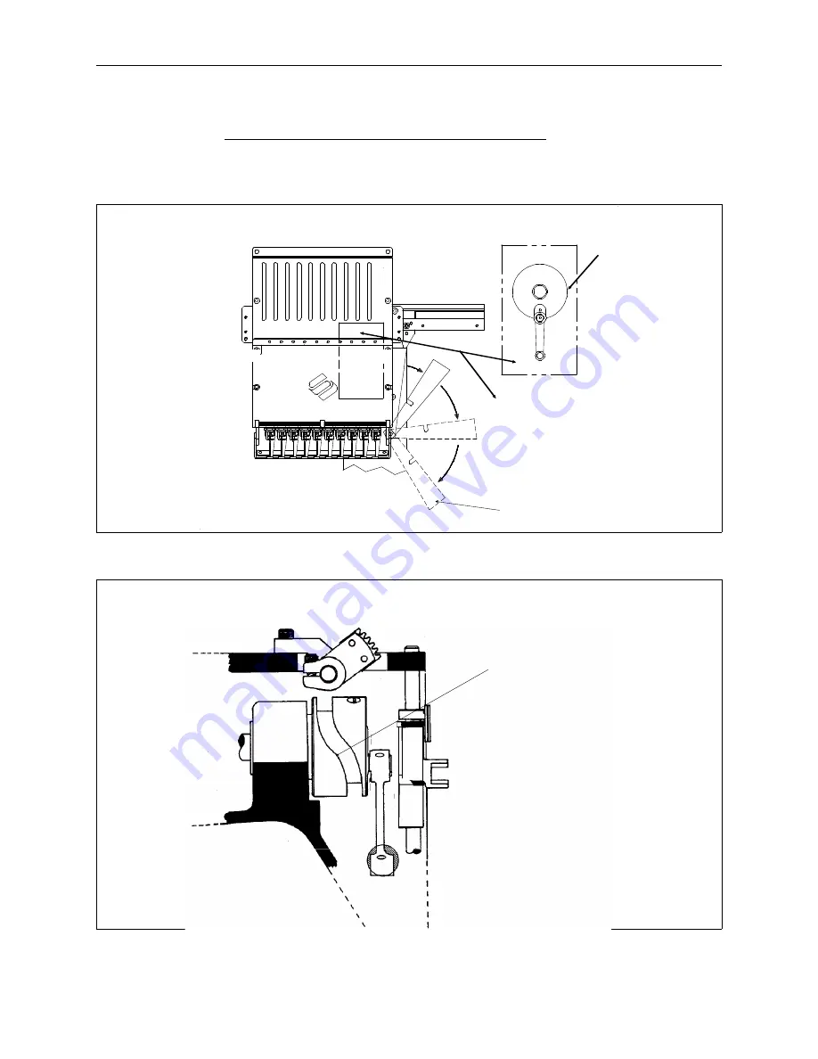 Saurer Melco Advantage 18 Скачать руководство пользователя страница 43