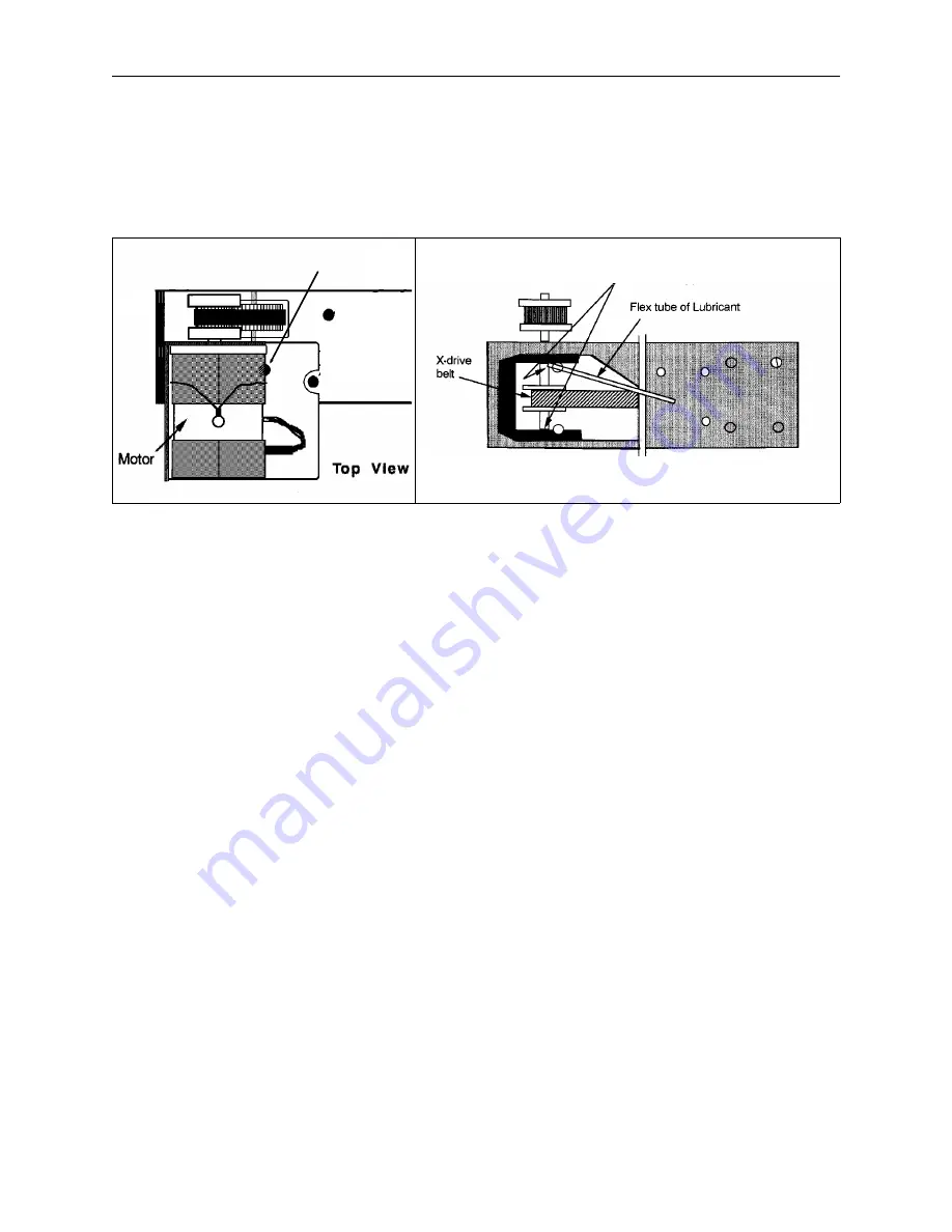 Saurer Melco Advantage 18 Basic Maintenance Download Page 49