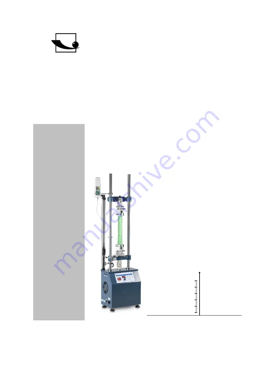 sauter TVM 10kN120N Instruction Manual Download Page 1